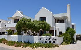 Paters Haven Self-Catering And B&B